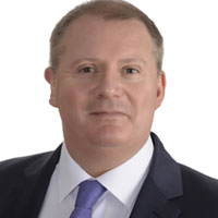 Ian Gobin, Harneys