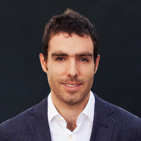 Gonzalo Maturana, Innealta Capital