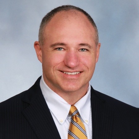 Chris Galizio, LHA