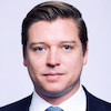 Dan McNamara, MUFG