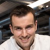 Colin Pattison, Neueda