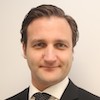 David Modiano, Thales