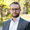 Thomas Griffiths, TriOptima
