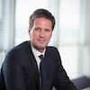 Greg Watson, Fenergo