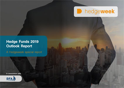 Hedge Funds 2019 Outlook Report