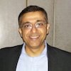 Vishal Kapoor, IDFC