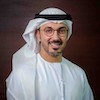 Hamed Ali, Nasdaq Dubai
