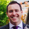 Stephen Wood, OpenFin