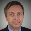 Manuel Baptista, Broadridge