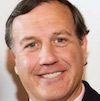 Oscar Anderson, CVC Credit Partners