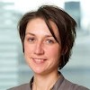 Cecile Nagel, EuroCCP