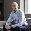 Marc Murphy, Fenergo