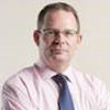 Paul Wilson, IHS Markit