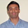 Amit Patel, Invictus