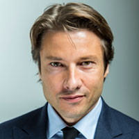 Jean-Francois Comte, Lutetia Capital