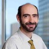 Dimitri Rabin, Jennison