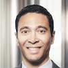 Vincent Weber, Resonanz Capital