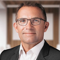 Robin Bedford, Opus Fund Services