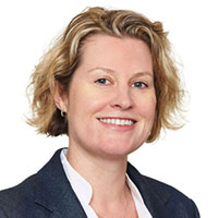 Sarah Demerling, Walkers