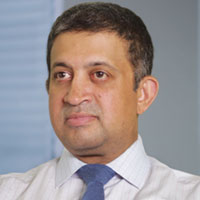 Shankar Iyer, Viteos