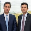 Anoosh Lachin and Asif Noor, Aspect Capital