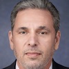 Anthony Amicangioli, HPR