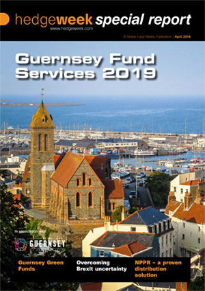 Guernsey Fund Services 2019