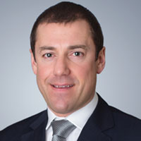 Shaun Robert, PraxisIFM