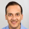 Neal Mitra, AKJ Crypto