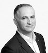 Igor Marich, Moscow Exchange