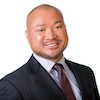 Michael Chin, Refinitiv