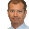 Stephen Flagel, Refinitiv