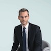 Nicolas Calcoen, Amundi
