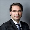 Giorgio Pradelli, EFG International