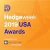Hedgeweek 2019 USA Awards