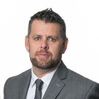 Brad Stephenson, Laven