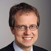 Carsten Kunkel, SimCorp
