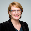 Maria Simon, eVestment