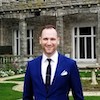 Alex Navin, BlueBay Asset Management
