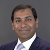 Dev Kantesaria, Valley Forge Capital Management