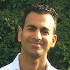 Imran Lakha, Vanguard Capital