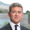 Chris Byrne, Maples Group