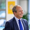 David Craig, Refinitiv