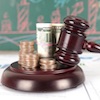 Litigation funding