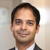 Manoj Gupta, TigerRisk