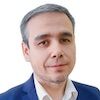 Irek Safin, Borsa