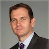 Andrew Henderson, Eversheds
