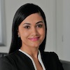 Leeya Hendricks, Kurtosys