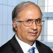 Sushil Wadhwani, QMA Wadhwani