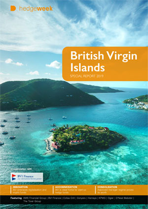 British Virgin Islands 2019